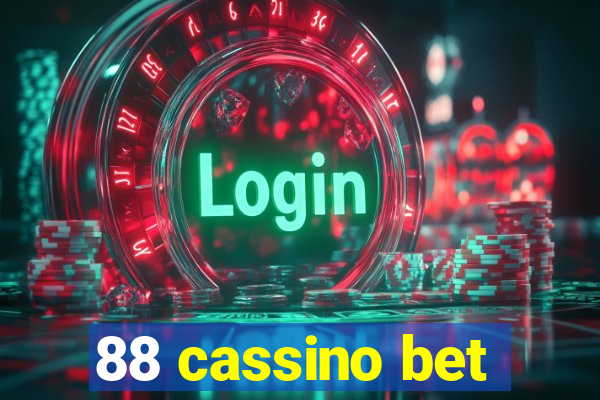 88 cassino bet